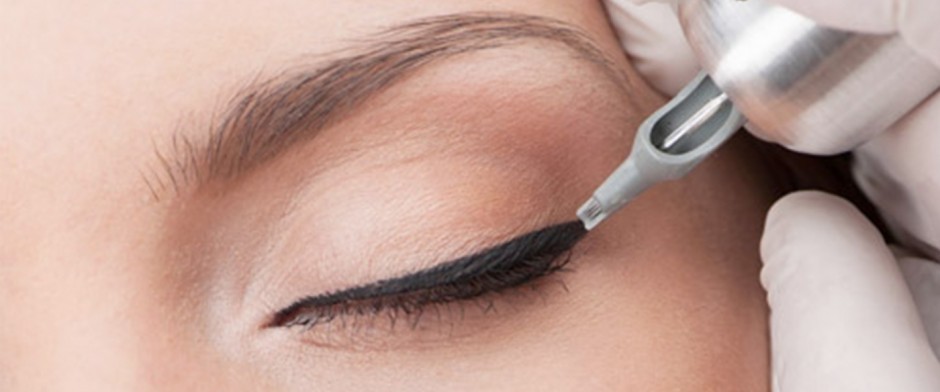 Micropigmentaci&oacute;n (Online)