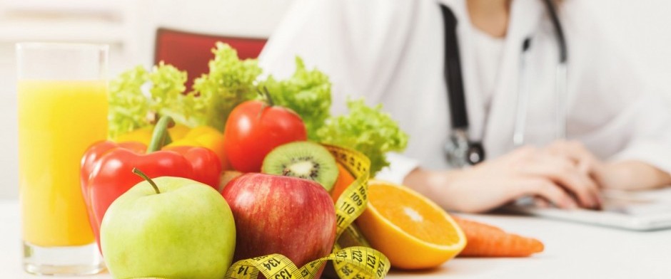 Técnico Profesional en Dietética y Nutrición