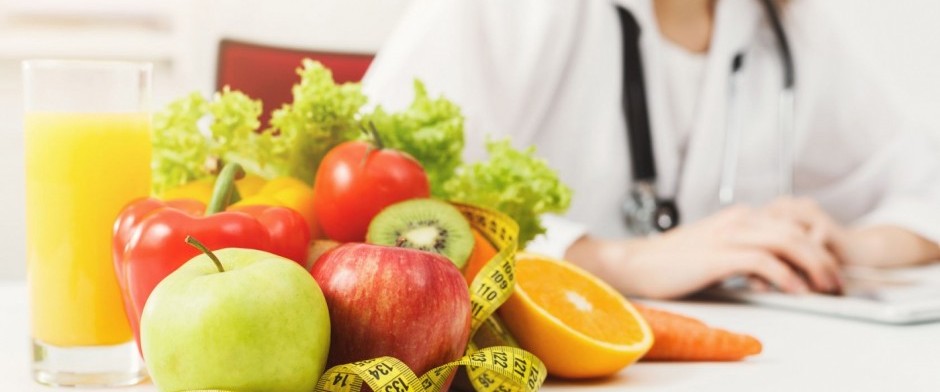 T&eacute;cnico Profesional en Diet&eacute;tica y Nutrici&oacute;n
