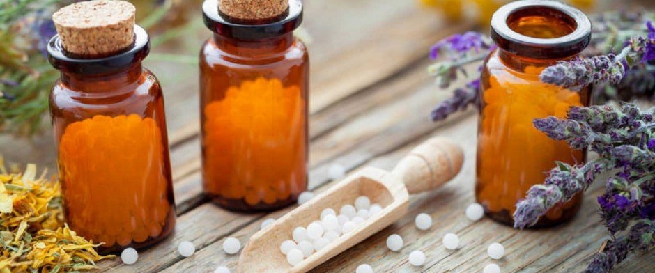 Experto en Homeopat&iacute;a