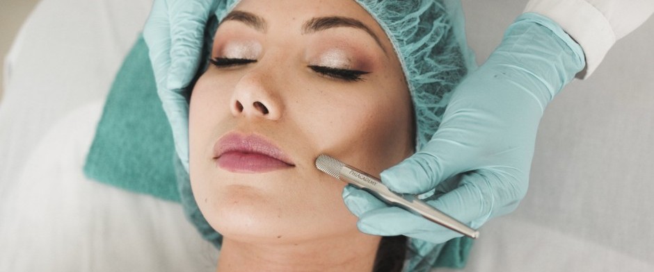 Especialista en Medicina Est&eacute;tica: Tratamientos Corporales y Masaje Est&eacute;tico