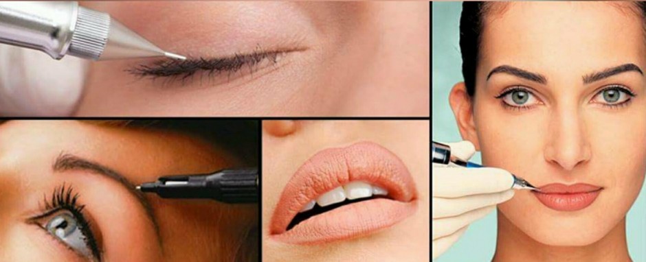 Especialista en Micropigmentaci&oacute;n, Tatuaje y Piercing